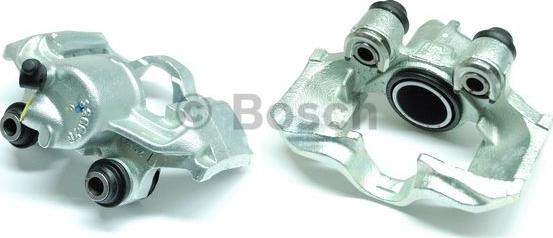 BOSCH 0 986 473 101 - Bremžu suports www.autospares.lv