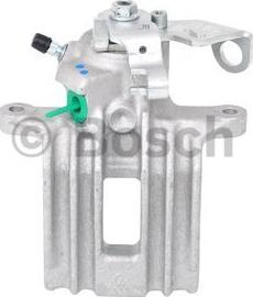 BOSCH 0 986 473 180 - Bremžu suports autospares.lv