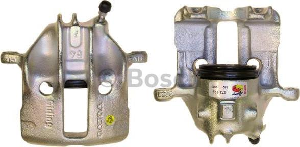 BOSCH 0 986 473 122 - Brake Caliper www.autospares.lv