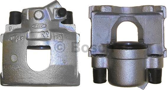 BOSCH 0 986 473 893 - Bremžu suports www.autospares.lv