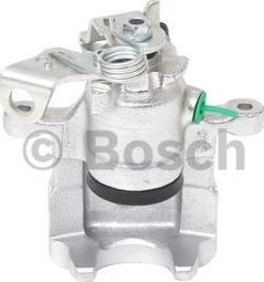 BOSCH 0 986 473 846 - Bremžu suports www.autospares.lv