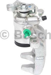 BOSCH 0 986 473 846 - Bremžu suports www.autospares.lv