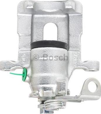 BOSCH 0 986 473 846 - Bremžu suports www.autospares.lv