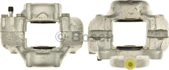 BOSCH 0 986 473 866 - Bremžu suports www.autospares.lv