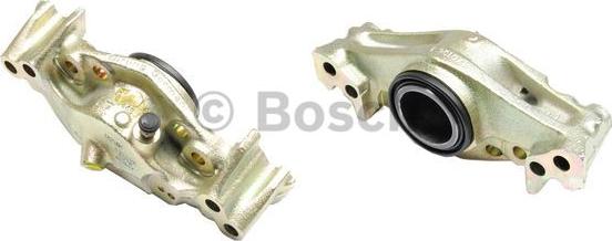 BOSCH 0 986 473 807 - Bremžu suports www.autospares.lv