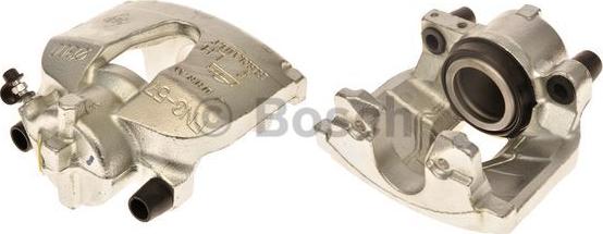 BOSCH 0 986 473 341 - Bremžu suports www.autospares.lv