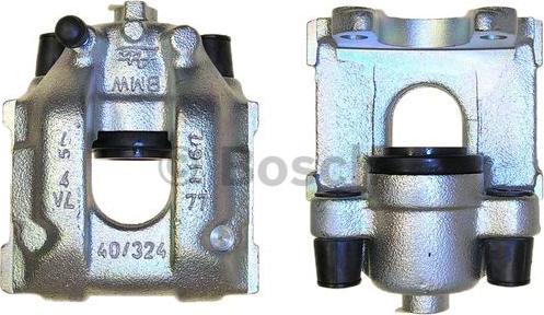 BOSCH 0 986 473 367 - Bremžu suports www.autospares.lv