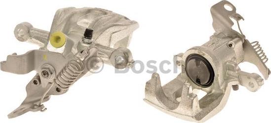 BOSCH 0 986 473 300 - Brake Caliper www.autospares.lv