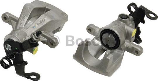 BOSCH 0 986 473 310 - Brake Caliper www.autospares.lv