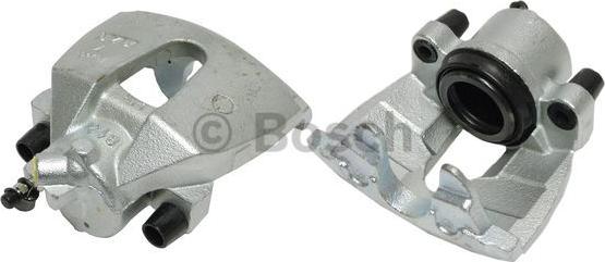 BOSCH 0 986 473 385 - Тормозной суппорт www.autospares.lv