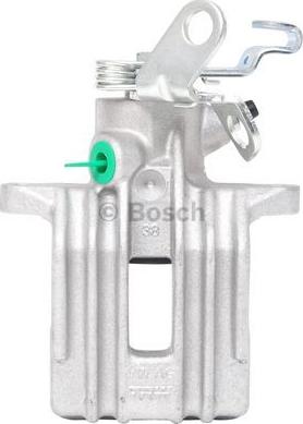 BOSCH 0 986 473 381 - Bremžu suports www.autospares.lv