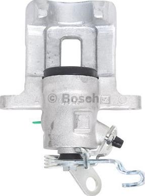 BOSCH 0 986 473 381 - Bremžu suports www.autospares.lv