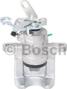 BOSCH 0 986 473 381 - Bremžu suports www.autospares.lv