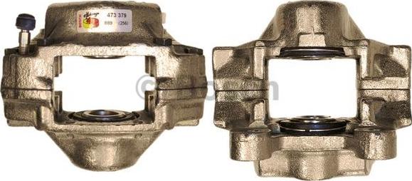 BOSCH 0 986 473 379 - Bremžu suports www.autospares.lv