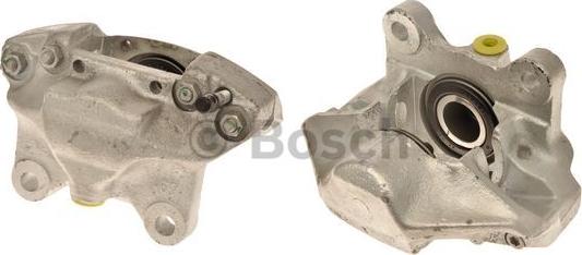 BOSCH 0 986 473 245 - Bremžu suports www.autospares.lv