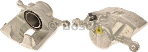 BOSCH 0 986 473 242 - Bremžu suports www.autospares.lv