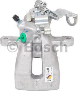 BOSCH 0 986 473 258 - Bremžu suports autospares.lv