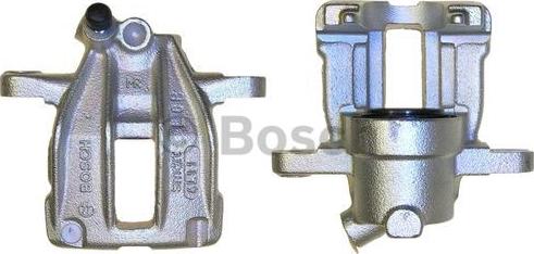 BOSCH 0 986 473 268 - Тормозной суппорт www.autospares.lv