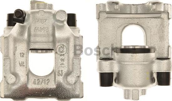 BOSCH 0 986 473 219 - Bremžu suports www.autospares.lv