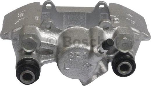 BOSCH 0 986 473 215 - Bremžu suports www.autospares.lv