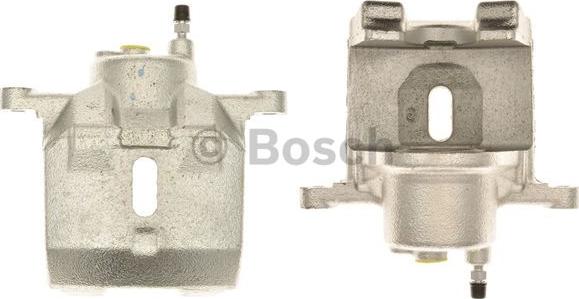 BOSCH 0 986 473 211 - Bremžu suports www.autospares.lv