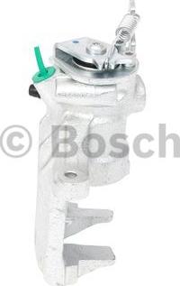 BOSCH 0 986 473 284 - Bremžu suports www.autospares.lv