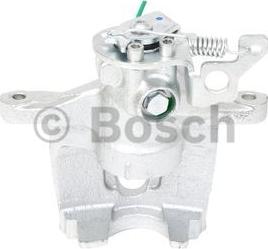 BOSCH 0 986 473 284 - Bremžu suports www.autospares.lv