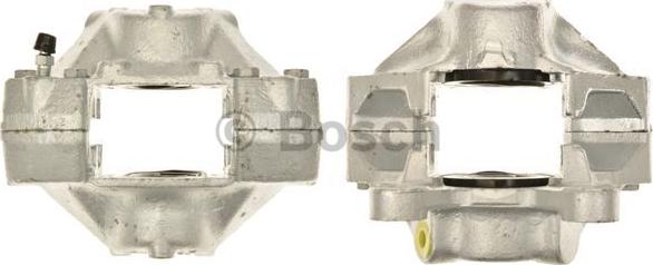 BOSCH 0 986 473 239 - Bremžu suports www.autospares.lv