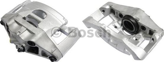 BOSCH 0 986 473 229 - Bremžu suports www.autospares.lv