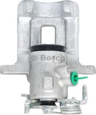 BOSCH 0 986 473 225 - Bremžu suports www.autospares.lv