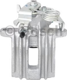 BOSCH 0 986 473 225 - Bremžu suports www.autospares.lv