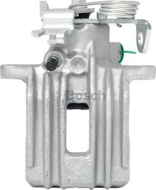 BOSCH 0 986 473 225 - Bremžu suports www.autospares.lv