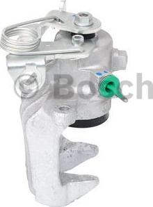 BOSCH 0 986 473 225 - Bremžu suports www.autospares.lv