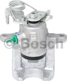 BOSCH 0 986 473 225 - Bremžu suports www.autospares.lv