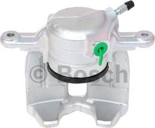 BOSCH 0 986 473 220 - Bremžu suports www.autospares.lv