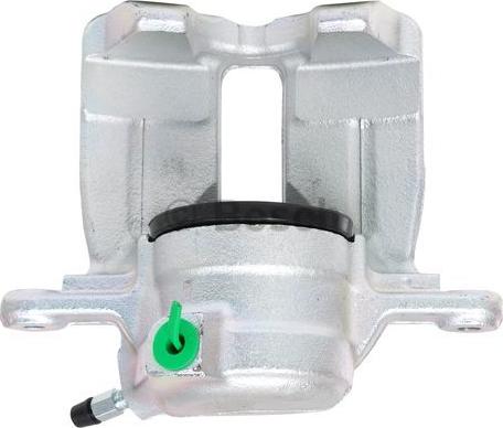 BOSCH 0 986 473 220 - Bremžu suports www.autospares.lv