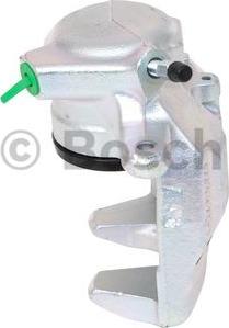 BOSCH 0 986 473 220 - Bremžu suports www.autospares.lv