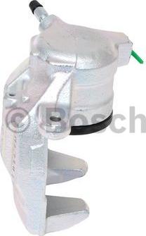 BOSCH 0 986 473 220 - Bremžu suports www.autospares.lv