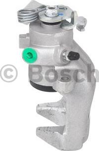 BOSCH 0 986 473 228 - Bremžu suports autospares.lv