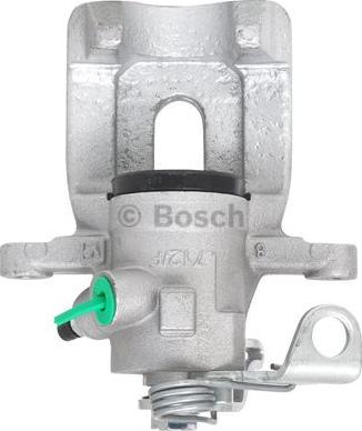 BOSCH 0 986 473 228 - Bremžu suports autospares.lv