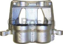 BOSCH 0 986 473 272 - Brake Caliper www.autospares.lv