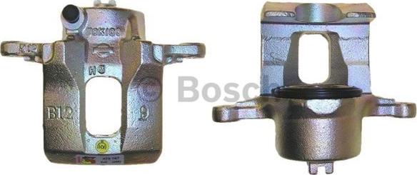 BOSCH 0 986 473 767 - Bremžu suports www.autospares.lv