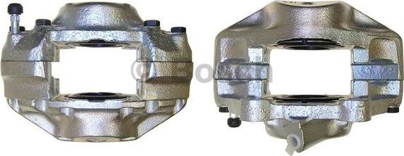 BOSCH 0 986 473 704 - Bremžu suports www.autospares.lv