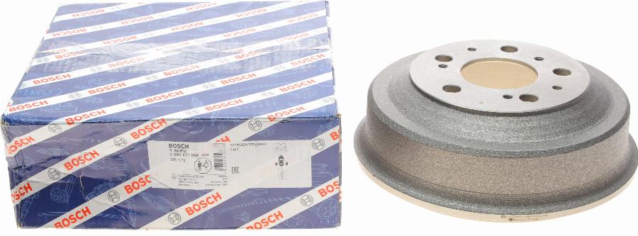 BOSCH 0 986 477 098 - Bremžu trumulis www.autospares.lv