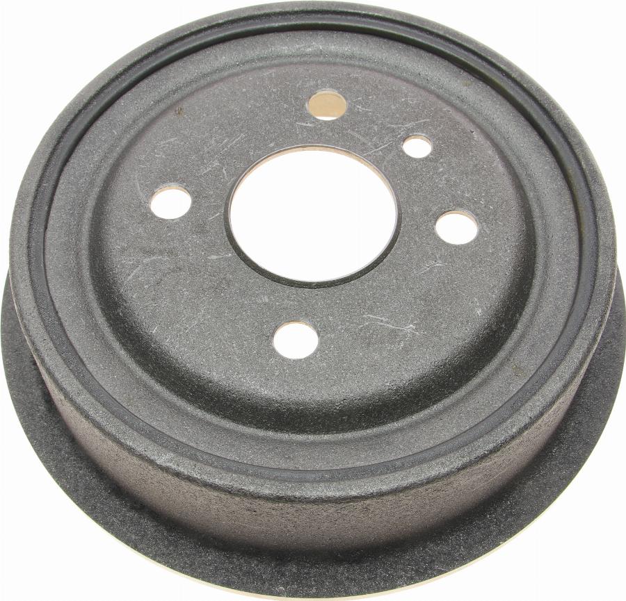 BOSCH 0 986 477 018 - Bremžu diski autospares.lv