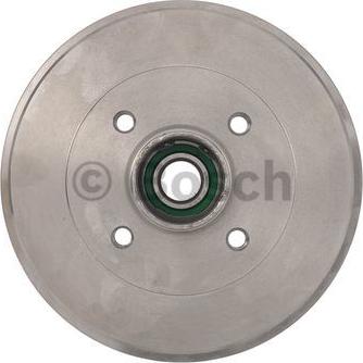 BOSCH 0 986 477 175 - Bremžu trumulis www.autospares.lv