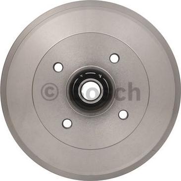 BOSCH 0 986 477 301 - Bremžu trumulis www.autospares.lv