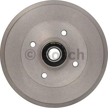 BOSCH 0 986 477 308 - Bremžu trumulis www.autospares.lv