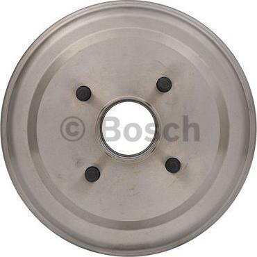 BOSCH 0 986 477 310 - Тормозной барабан www.autospares.lv