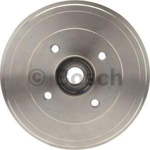 BOSCH 0 986 477 290 - Bremžu trumulis www.autospares.lv